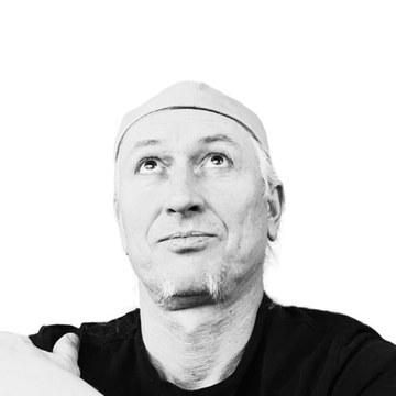 Michael Laussegger