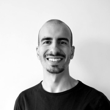Rafael Martins
